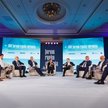 Ubiegłoroczne Forum Rynku Zdrowia zgromadziło dziesiątki panelistów i setki uczestników
