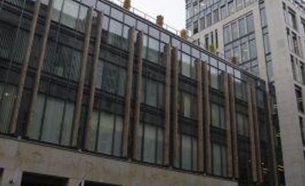 Drop przegrał w WSA