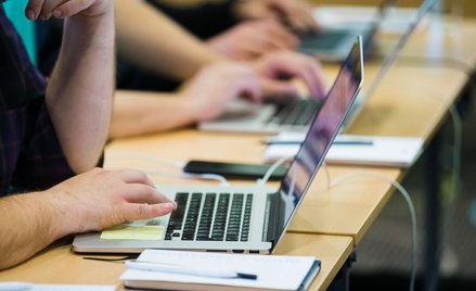 Matura z informatyki tylko z komputerem