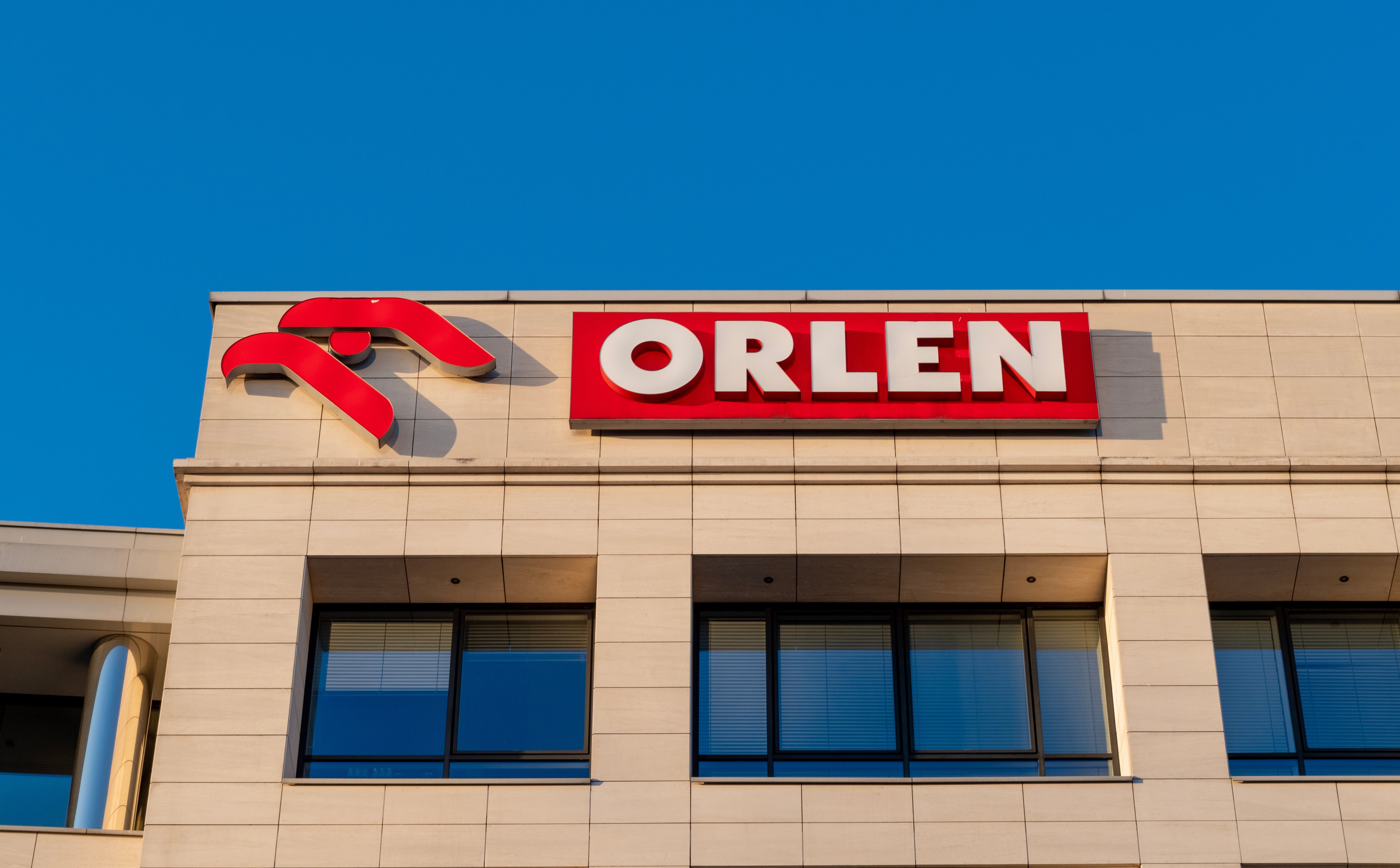 Orlen zwiększył zyski