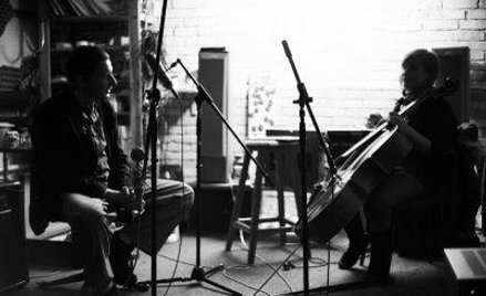 Nowy projekt lidera Ścianki