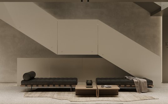 Projekt Tarasy II. Inwestycja SGI w Warszawie.