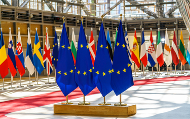 Czy w UE dojdzie do ograniczenia prawa weta?