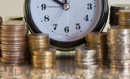 Inwestorzy mogą się jeszcze załapać na wysokie dywidendy