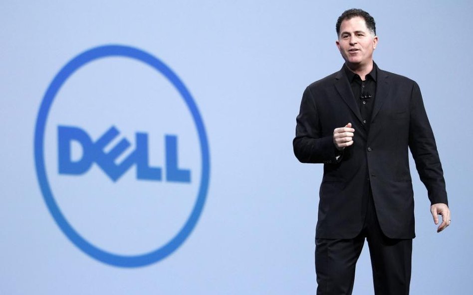 Michael Dell