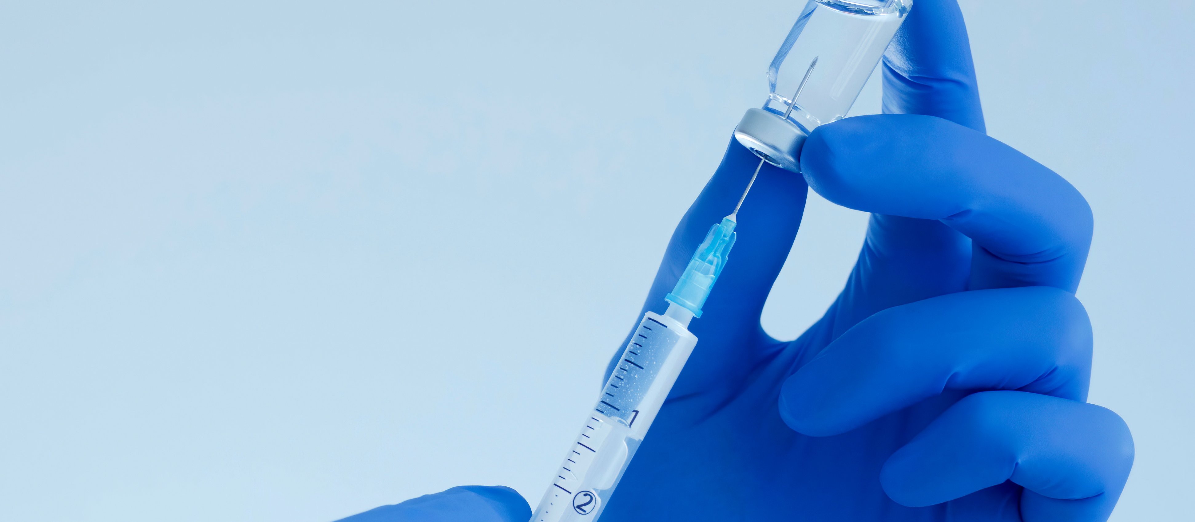 Synthaverse wchodzi do Brazylii ze swoją szczepionką. Kurs poszybował w górę