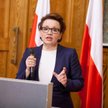 Minister edukacji Anna Zalewska zapewniała w piątek, że reformę drobiazgowo przygotowano. Nie wszysc