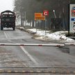 1 stycznia zlikwidowano 12. Bazę Lotniczą w Mirosławcu (Zachodniopomorskie, na zdjęciu w 2008 r.). Z