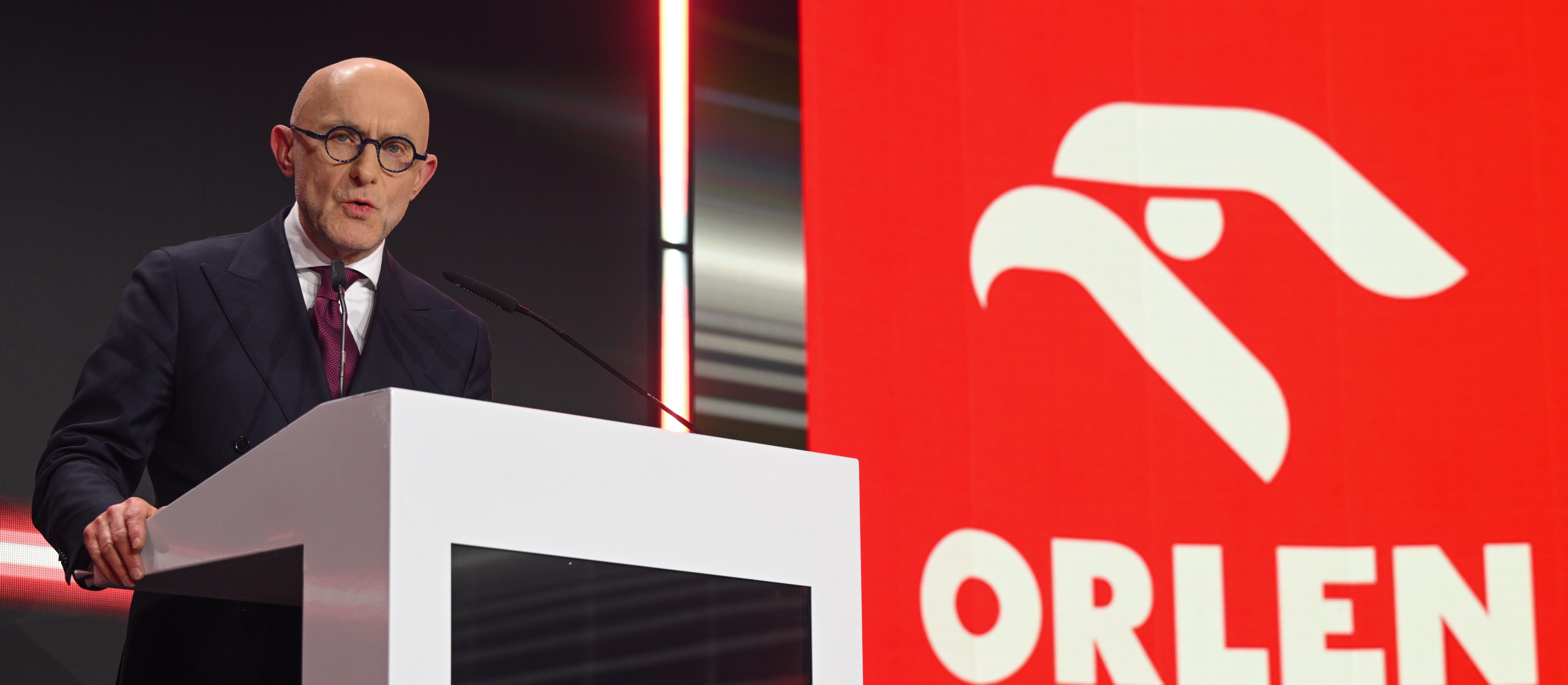 Nowe inwestycje Orlenu zaczną pracować w tym roku, ale czy wszystkie?