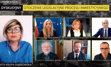 Uczestnicy debaty byli zgodni, że obowiązujący system planowania szwankuje, i to nie tylko w odniesi