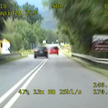 Liczba kierowców przekraczających prędkość o 50 km/h spadła