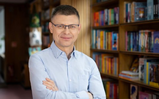 Konrad Ciesiołkiewicz