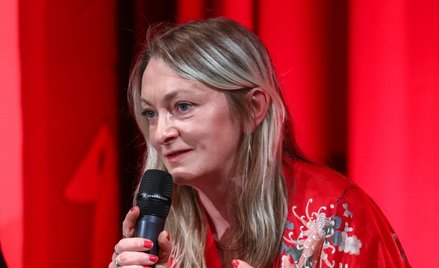 Monika Strzępka już jest odwoływana przez władze Warszawy