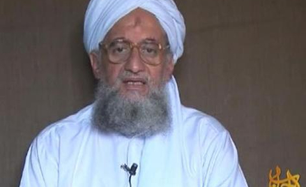 Ajman al Zawahiri
