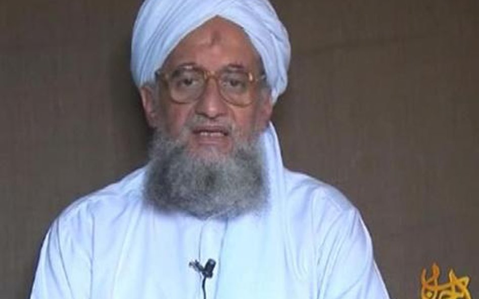 Ajman al Zawahiri