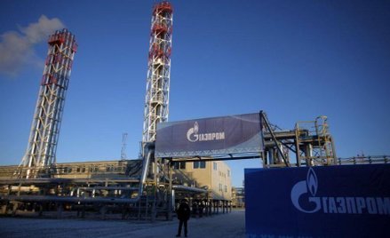 Gazprom może zbudować Nord Stream-3
