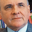 Andrzej Szromnik, specjalista do spraw marketingu terytorialnego