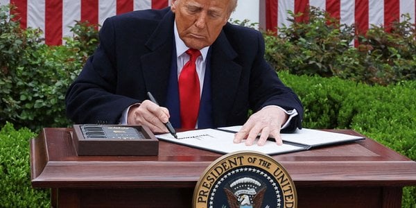 Трамп угрожает предупредить еще одну страну. «Правительство Нигерии должно действовать быстро»