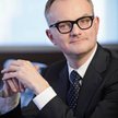Tomasz Fronczak, dyrektor w TFI PZU