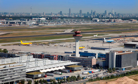 Wizz Air wchodzi do Frankfurtu, Transavia wychodzi z Monachium