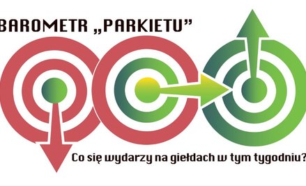 Barometr "Parkietu"