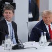 OpenAI złożyła administracji Donalda Trumpa propozycję bez precedensu