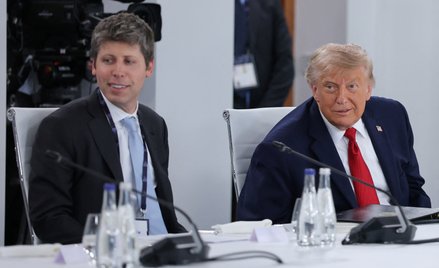 OpenAI złożyła administracji Donalda Trumpa propozycję bez precedensu