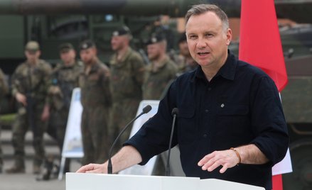 Prezydent na razie nie podjął decyzji w sprawie wyborów do samorządu