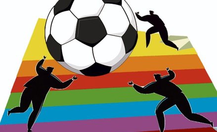 Skazanie na stadionie za przestępstwo: Strefa kibica to też impreza masowa