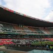 Estadio Azteca - to tu zacznie się mundial