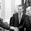 Polska polityka wobec Rosji zaczęła się w 2008 roku od pochwał Dmitrija Miedwiediewa i Władimira Put