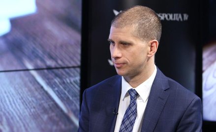 #RZECZoBIZNESIE: Marcin Asłanowicz: Sąd polubowny szybciej załatwia sprawy przedsiębiorców