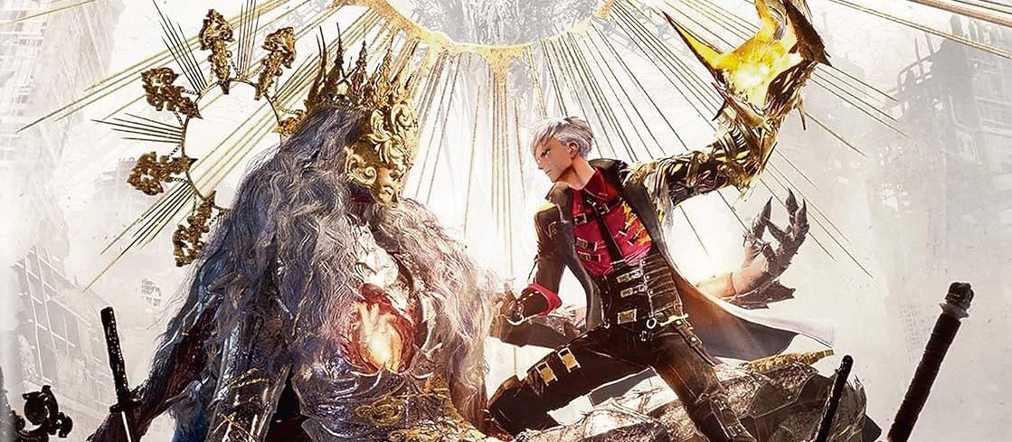 „Code Vein II”: Uważaj na zjawy