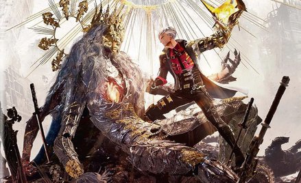 „Code Vein II”: Uważaj na zjawy