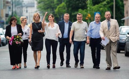 Maturzyści’89. Co się stało z ich klasą