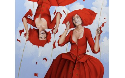 Andrejus Kovelinas, „Panczenistki”