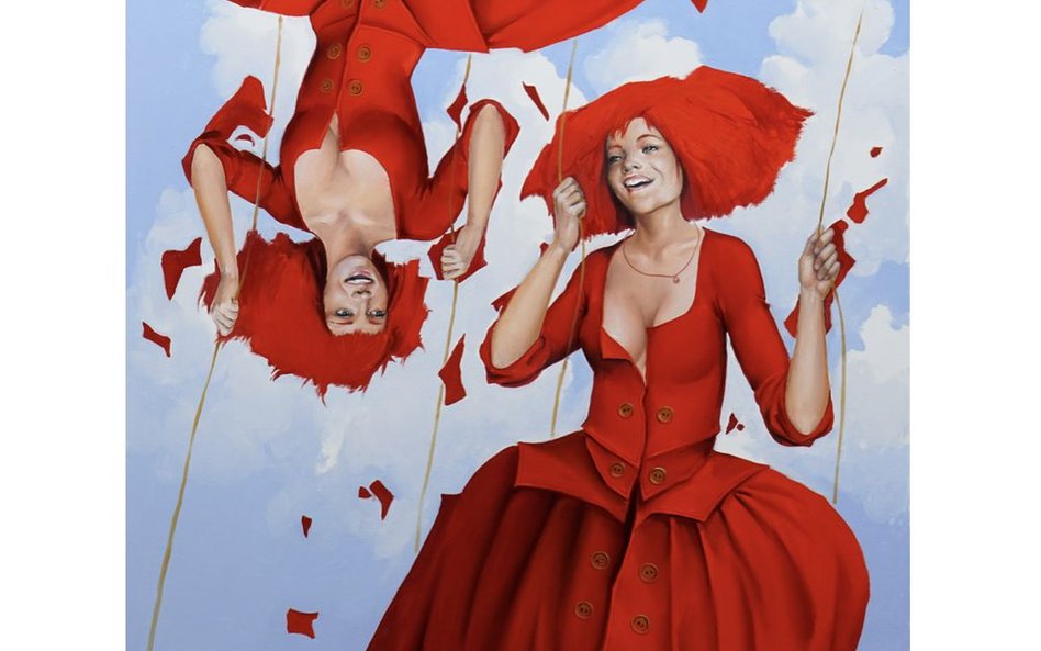 Andrejus Kovelinas, „Panczenistki”