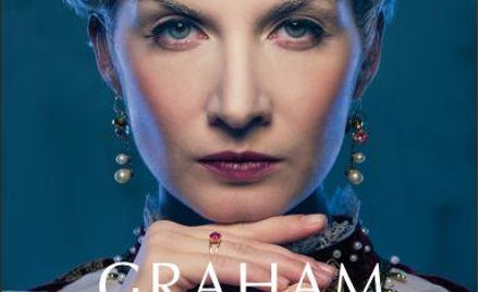 Graham Masterton w Warszawie