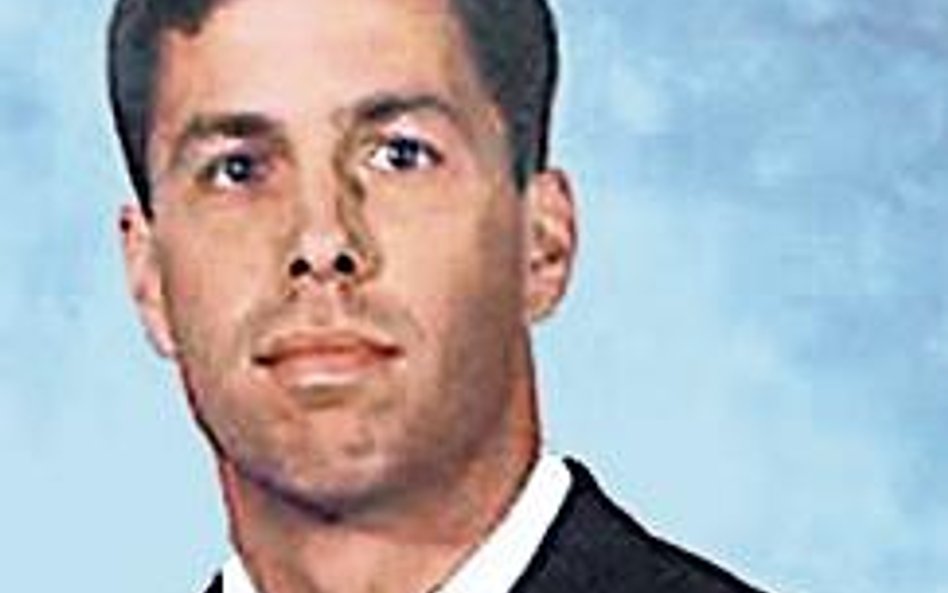 Michael „Scott“ Speicher