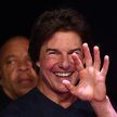 Tom Cruise