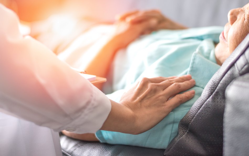 Samorządy chcą się włączyć  w rehabilitację pocovidową