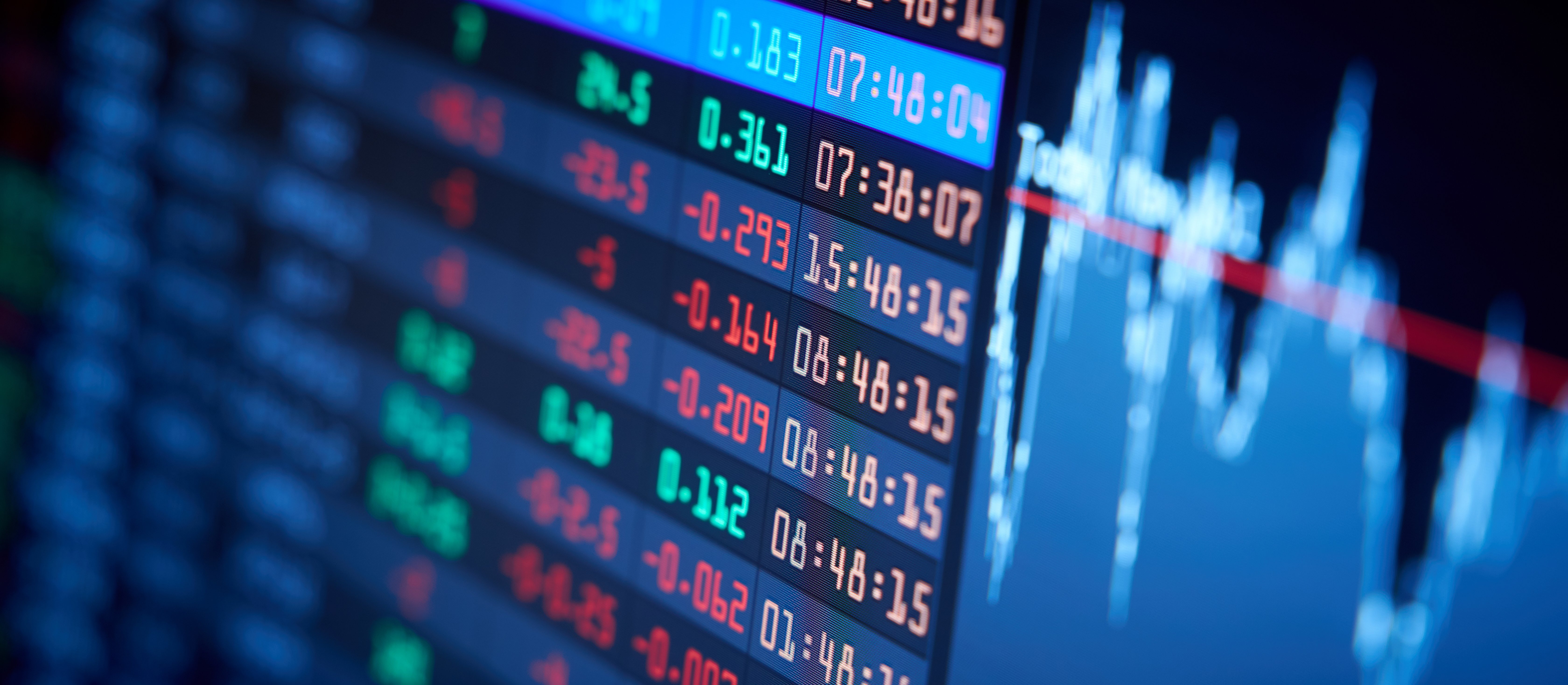 Co powinno się znaleźć w grudniowym portfelu inwestora? Eksperci tryskają optymizmem