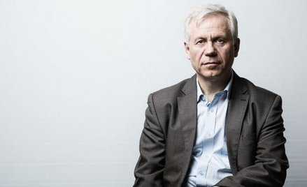 Kataryna: Marek Jurek. Kandydat na przeprosiny