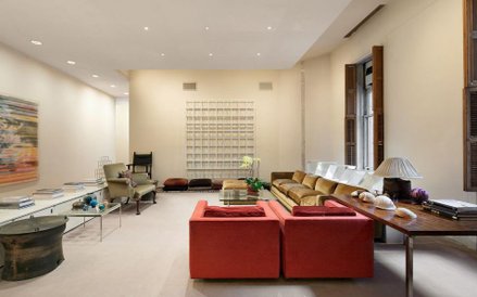 Apartament Virginii Dwan