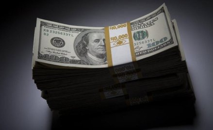 Bogacze zubożeli o 388 miliardów dolarów