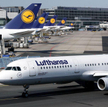 Lufthansa chce kupić Alitalię