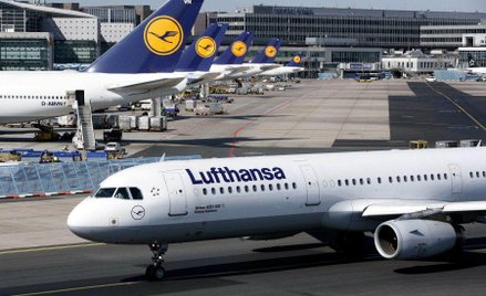 Lufthansa kupuje 40 boeingów i airbusów