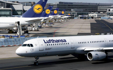 Lufthansa chce kupić Alitalię
