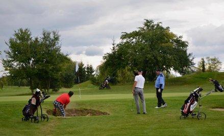 Wrocław Open 2107: Albatros dla amatora