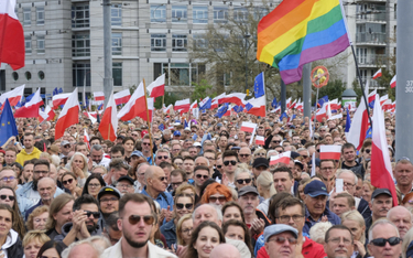 Polska potrzebuje strategii społeczno-gospodarczej na pokolenia